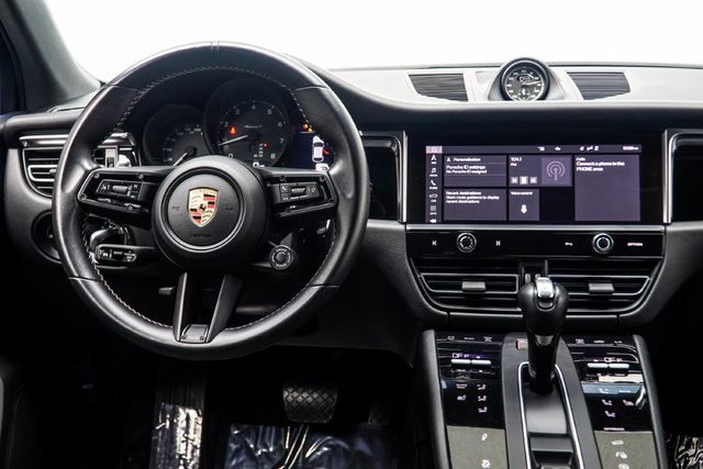 2023 Porsche Macan T - 23081867 - 17