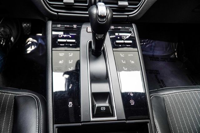 2023 Porsche Macan T - 23081867 - 21