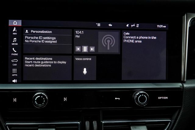 2023 Porsche Macan T - 23081867 - 23