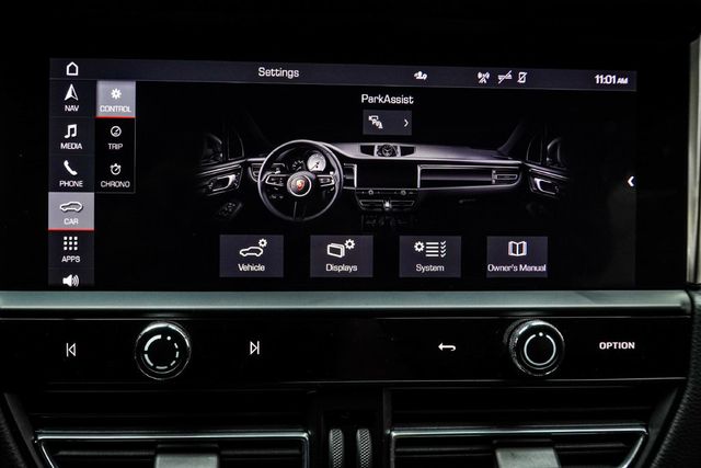 2023 Porsche Macan T - 23081867 - 27