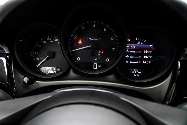 2023 Porsche Macan T - 23081867 - 35