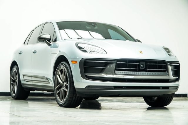 2023 Porsche Macan T - 23081867 - 3