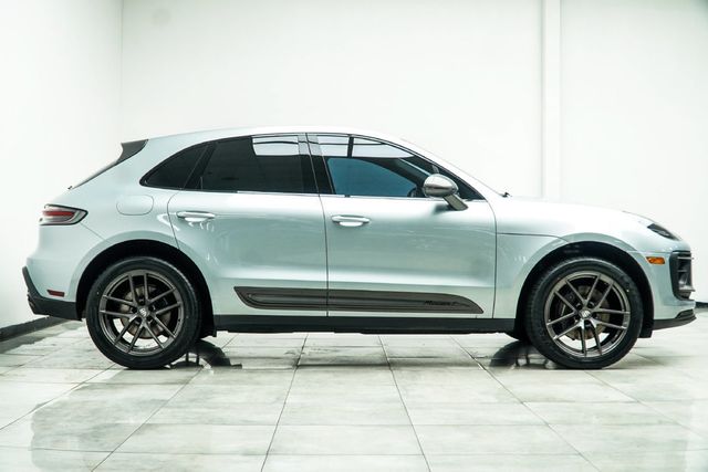 2023 Porsche Macan T - 23081867 - 7