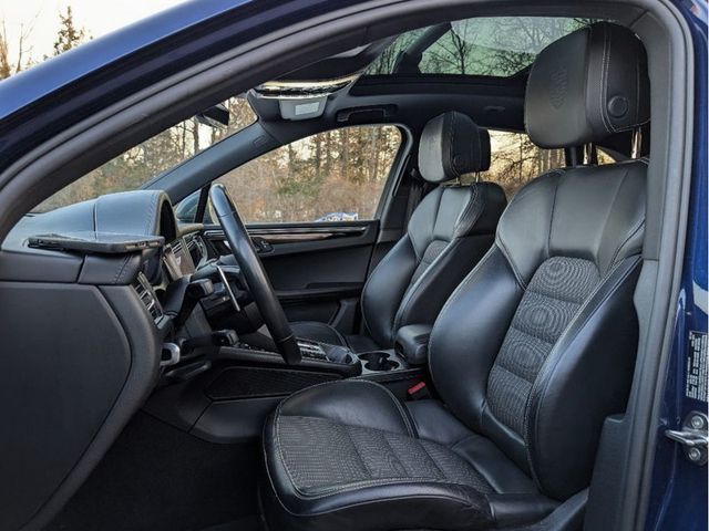 2023 Porsche Macan T - 23022245 - 14