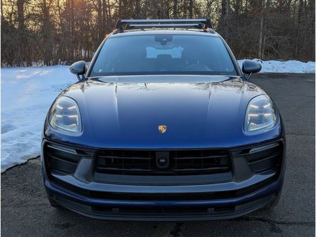 2023 Porsche Macan T - 23022245 - 1