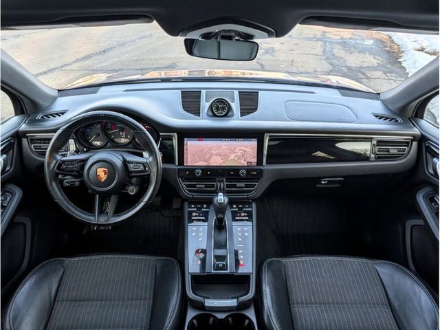 2023 Porsche Macan T - 23022245 - 25