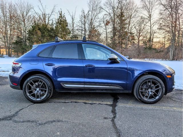 2023 Porsche Macan T - 23022245 - 3