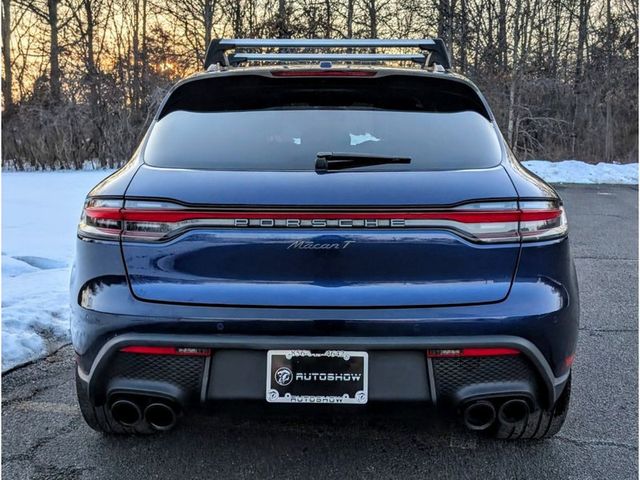 2023 Porsche Macan T - 23022245 - 5