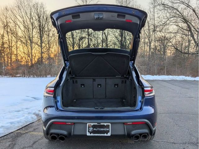 2023 Porsche Macan T - 23022245 - 6