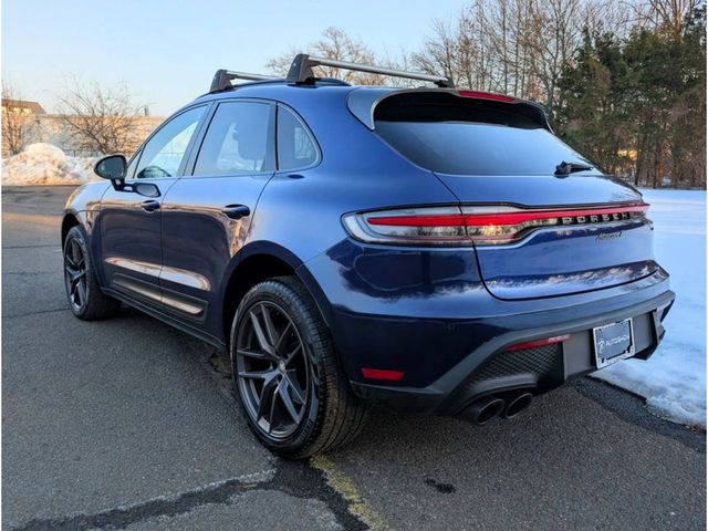2023 Porsche Macan T - 23022245 - 7