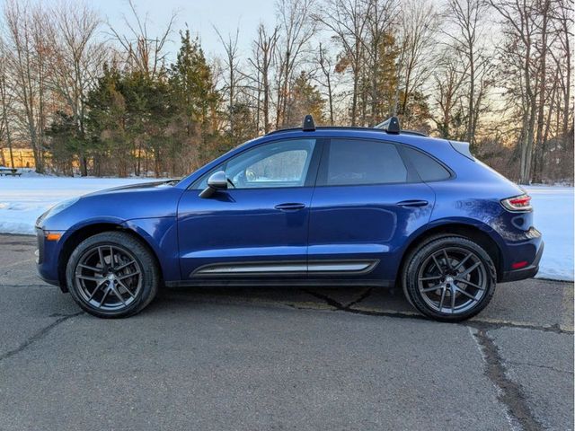 2023 Porsche Macan T - 23022245 - 8