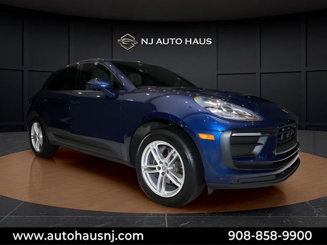 2023 Porsche Macan T - 22980255 - 0