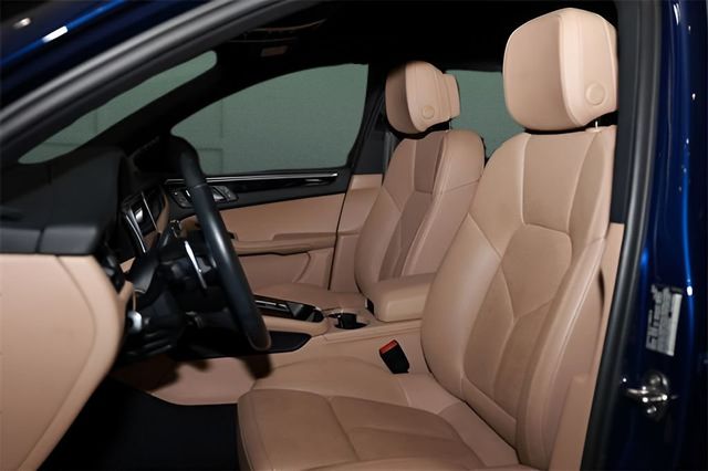 2023 Porsche Macan T - 22980255 - 1