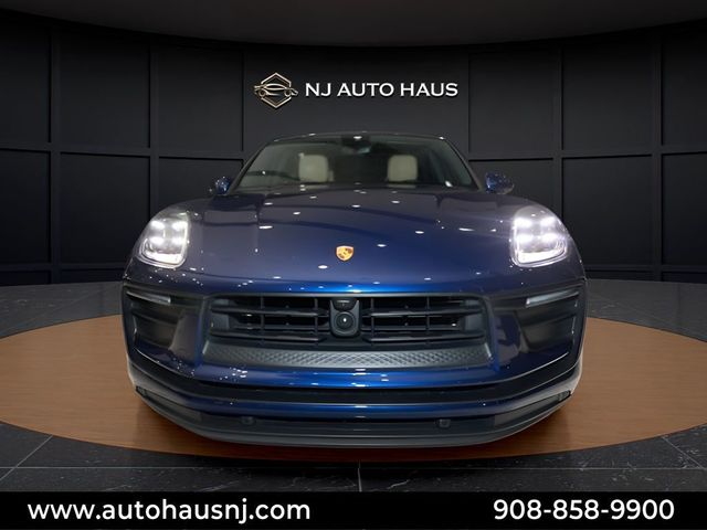 2023 Porsche Macan T - 22980255 - 2