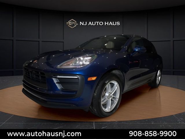 2023 Porsche Macan T - 22980255 - 3