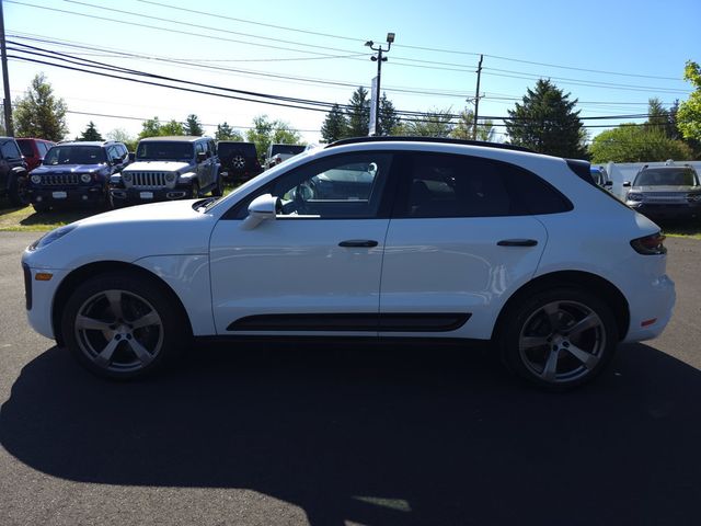 2023 Porsche Macan T - 23026308 - 9