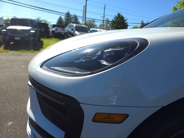 2023 Porsche Macan T - 23026308 - 11