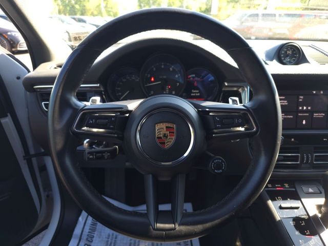 2023 Porsche Macan T - 23026308 - 16