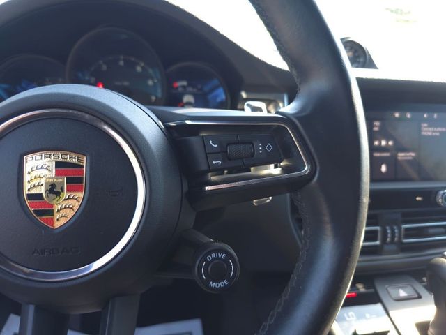 2023 Porsche Macan T - 23026308 - 18