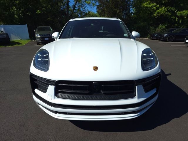 2023 Porsche Macan T - 23026308 - 1