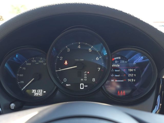 2023 Porsche Macan T - 23026308 - 19