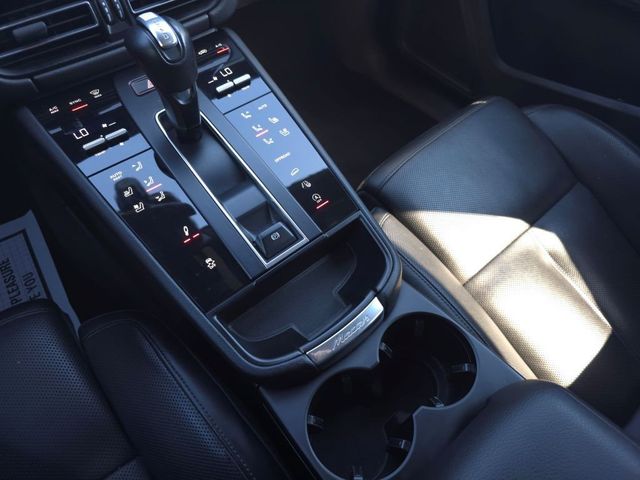 2023 Porsche Macan T - 23026308 - 21