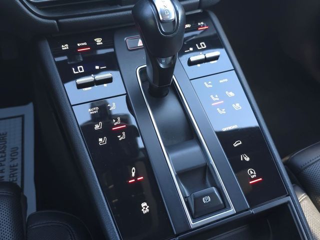 2023 Porsche Macan T - 23026308 - 22
