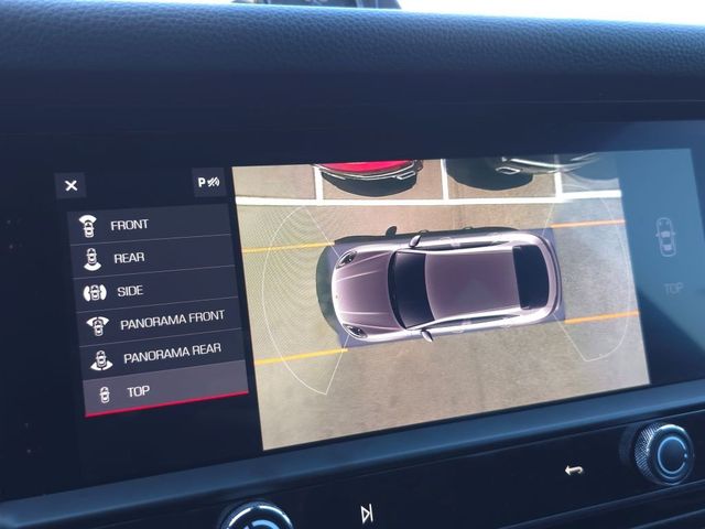 2023 Porsche Macan T - 23026308 - 25