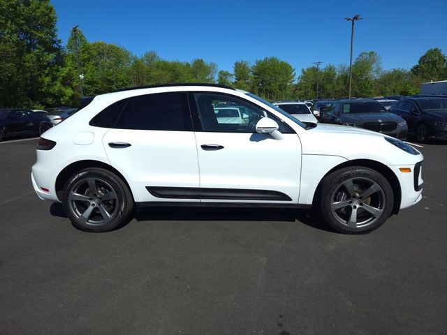 2023 Porsche Macan T - 23026308 - 3