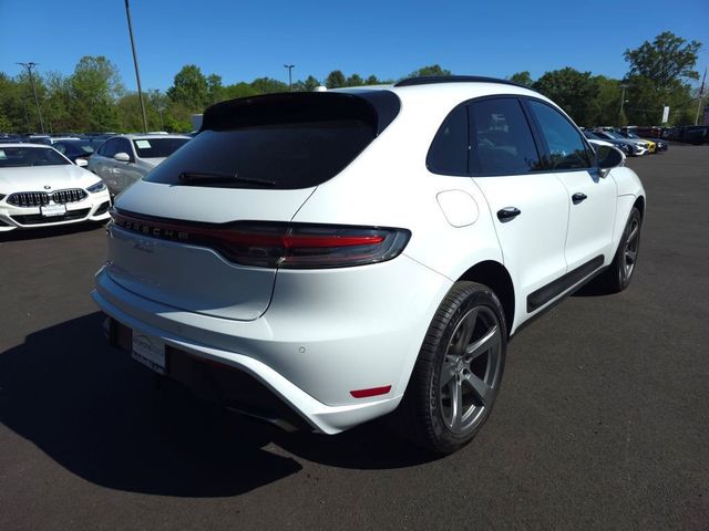 2023 Porsche Macan T - 23026308 - 4