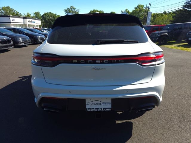 2023 Porsche Macan T - 23026308 - 5