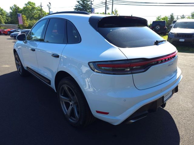 2023 Porsche Macan T - 23026308 - 8
