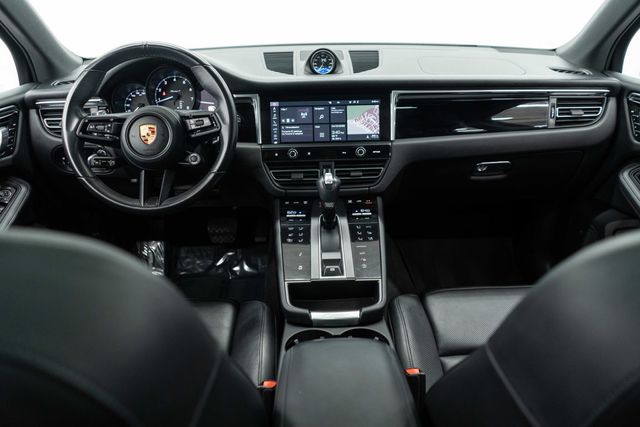 2023 Porsche Macan T - 23012873 - 9