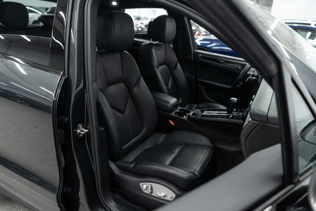 2023 Porsche Macan T - 23012873 - 10