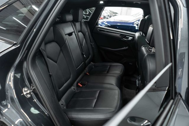 2023 Porsche Macan T - 23012873 - 12