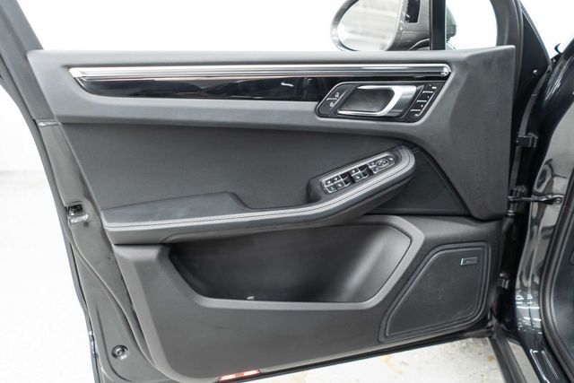 2023 Porsche Macan T - 23012873 - 13
