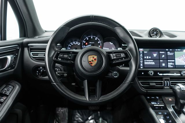 2023 Porsche Macan T - 23012873 - 15