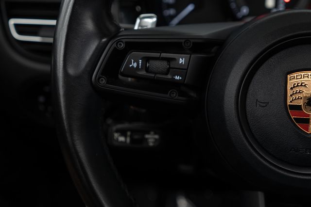 2023 Porsche Macan T - 23012873 - 18