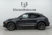 2023 Porsche Macan T - 23012873 - 1
