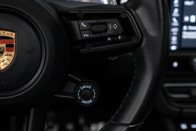 2023 Porsche Macan T - 23012873 - 19