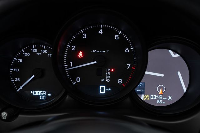 2023 Porsche Macan T - 23012873 - 20