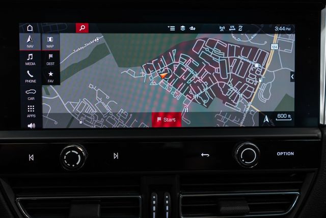 2023 Porsche Macan T - 23012873 - 21