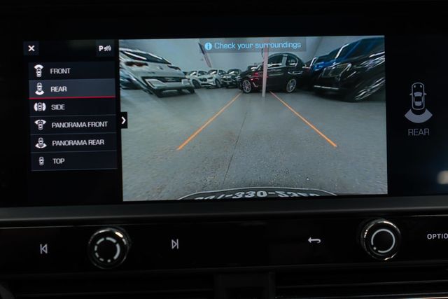 2023 Porsche Macan T - 23012873 - 22