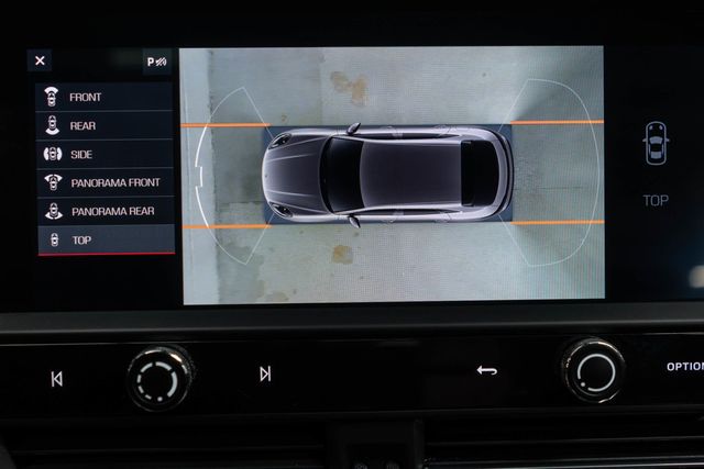 2023 Porsche Macan T - 23012873 - 23