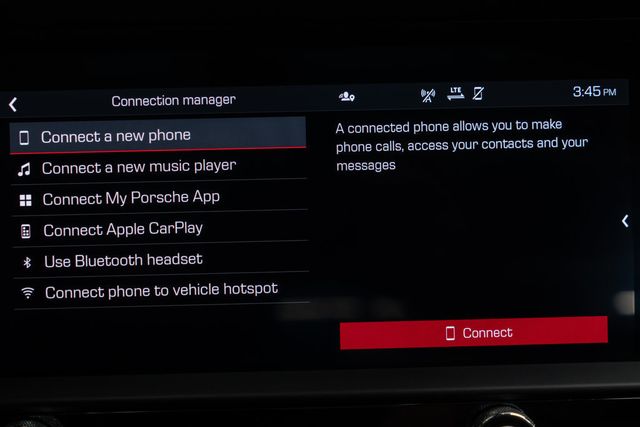 2023 Porsche Macan T - 23012873 - 25