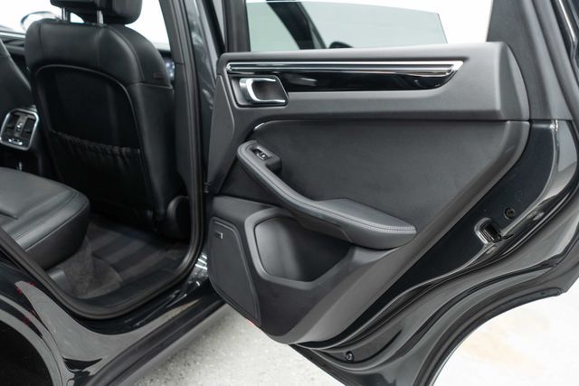 2023 Porsche Macan T - 23012873 - 28