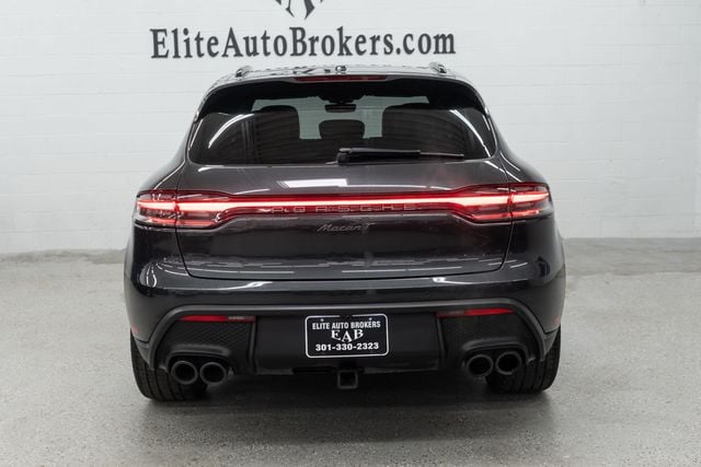 2023 Porsche Macan T - 23012873 - 2