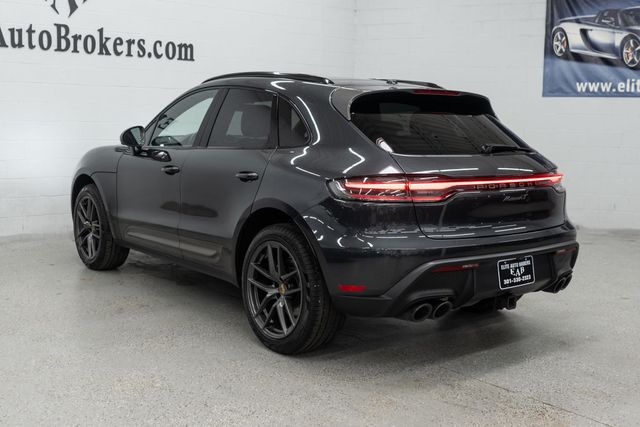 2023 Porsche Macan T - 23012873 - 36
