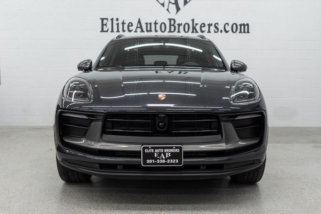 2023 Porsche Macan T - 23012873 - 3