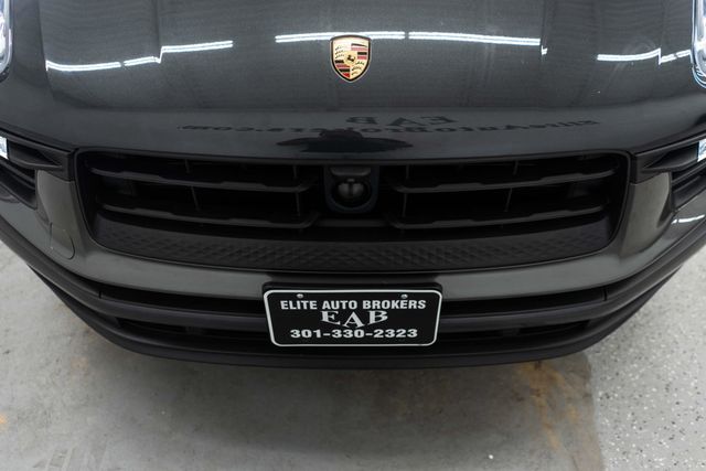 2023 Porsche Macan T - 23012873 - 40